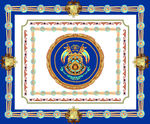 方巾