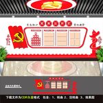 党务公开栏