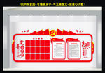 党务公开栏