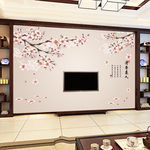 电视背景墙 背景墙 客厅电视墙