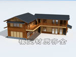 新农村