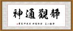 静观通神