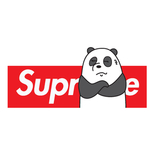 裸熊supreme