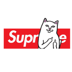 猫咪supreme
