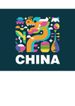 矢量中国风元素