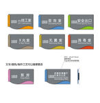 口腔诊所标识方案制作