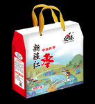 新疆红枣