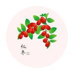 红枣