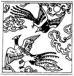 中国元素 中国纹样 吉祥元素