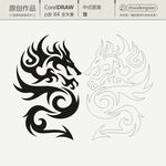 龙