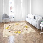 欧式风格吊顶 背景墙装饰画 抛