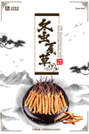 冬虫夏草