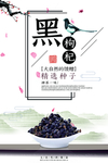 黑枸杞