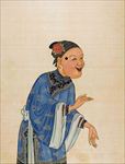 戏曲人物