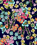 手绘花