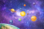 星空