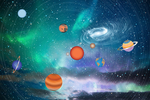 星空
