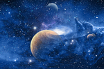 宇宙星空