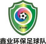 足球队队标