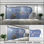 企业文化墙