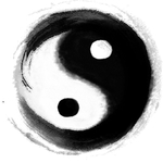八卦图