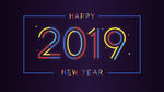 2019年