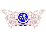 墓碑线雕图精雕图文泰图