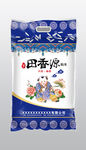 大米包装