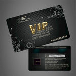 VIP卡