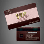 vip卡