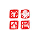 鼎logo