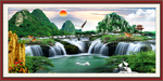 风景画