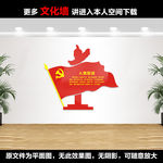 入党誓词