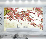 花鸟