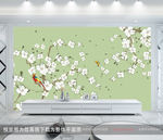 花鸟画