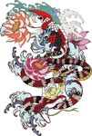 中国风插画