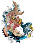 中国风插画