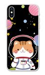 宇宙猫咪