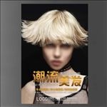 美发海报
