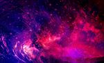 科幻星空