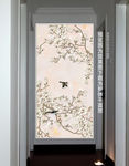 古典花鸟