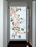 花鸟图