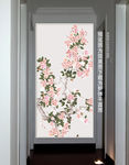 新中式花鸟