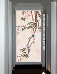 花鸟画