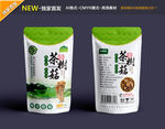 茶树菇包装