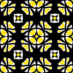 花纹
