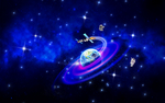 星空