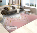 现代地毯 大型抽象地毯