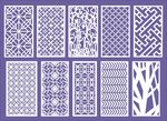 花纹