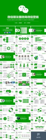 微信营销PPT